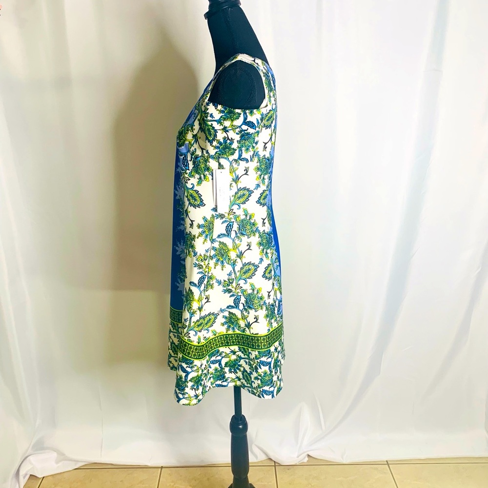 Signature Multicolor Dress - Picture 3 of 3